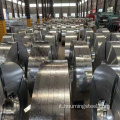 SGCC Galvanized Steel Coil